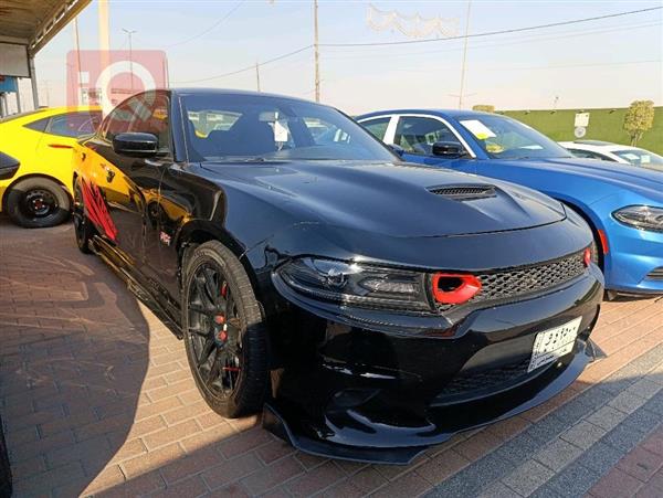 Dodge for sale in Iraq